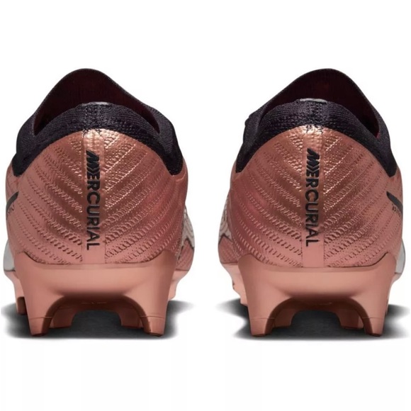 Nike Zoom Mercurial Vapor 15 Elite FG Cleats (DR5934-810) Men's Size 6.5 / 8W - Picture 12 of 14